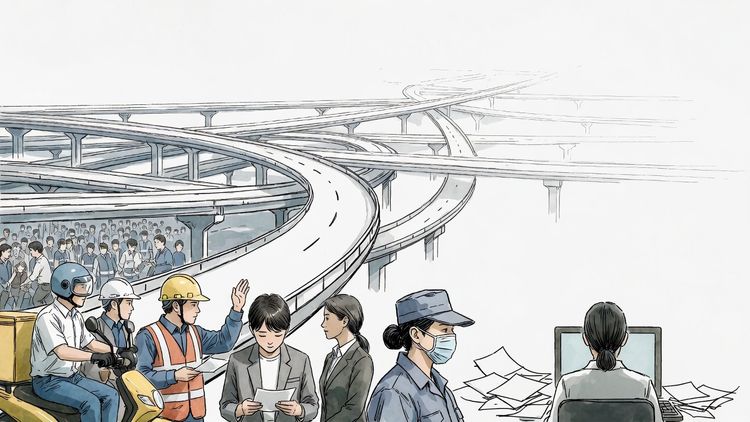 【春节专题】🔥打工人的重生剧本，这次我直接逆天改命！ 💥